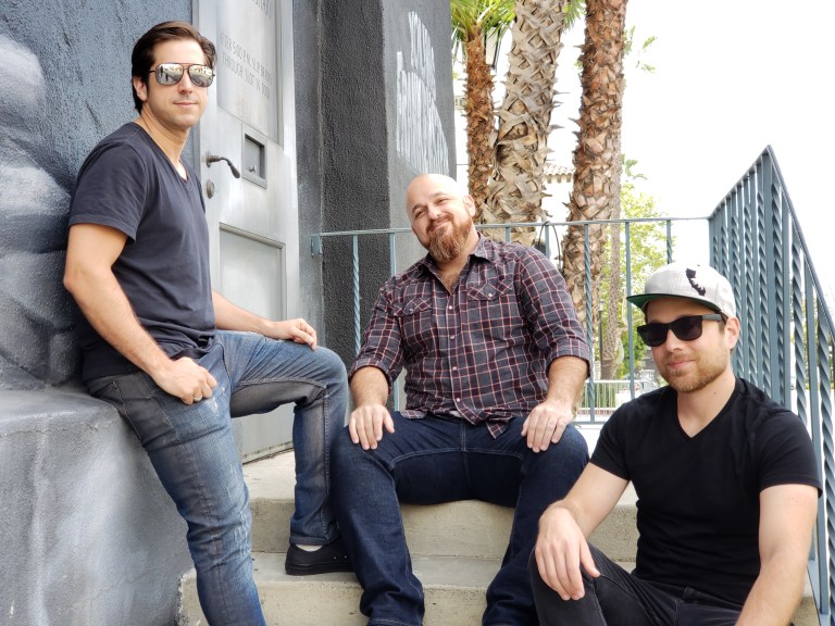 Unsound Foundation 3