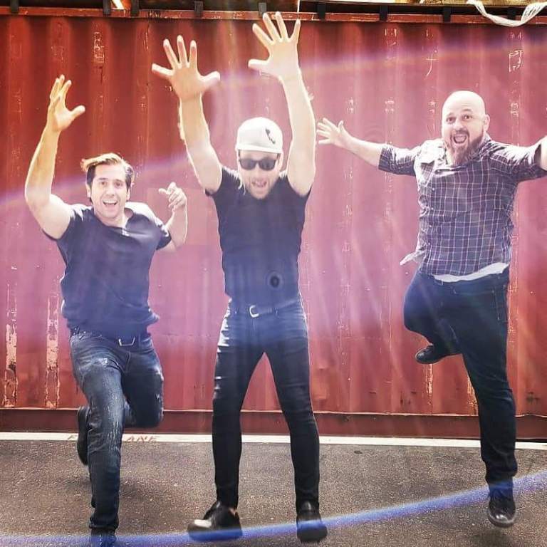 Unsound Foundation 5