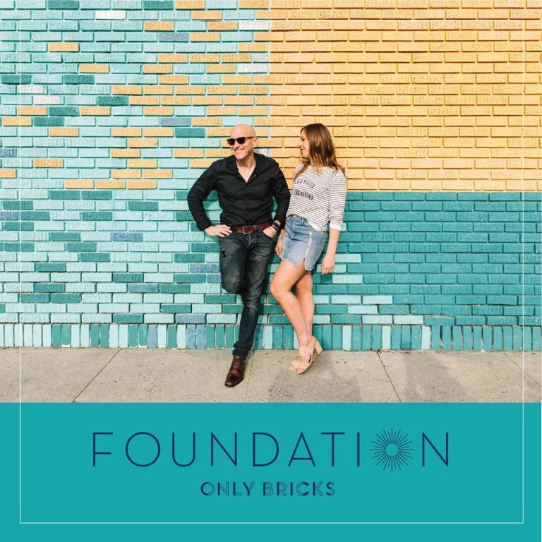 Only Bricks Foundation