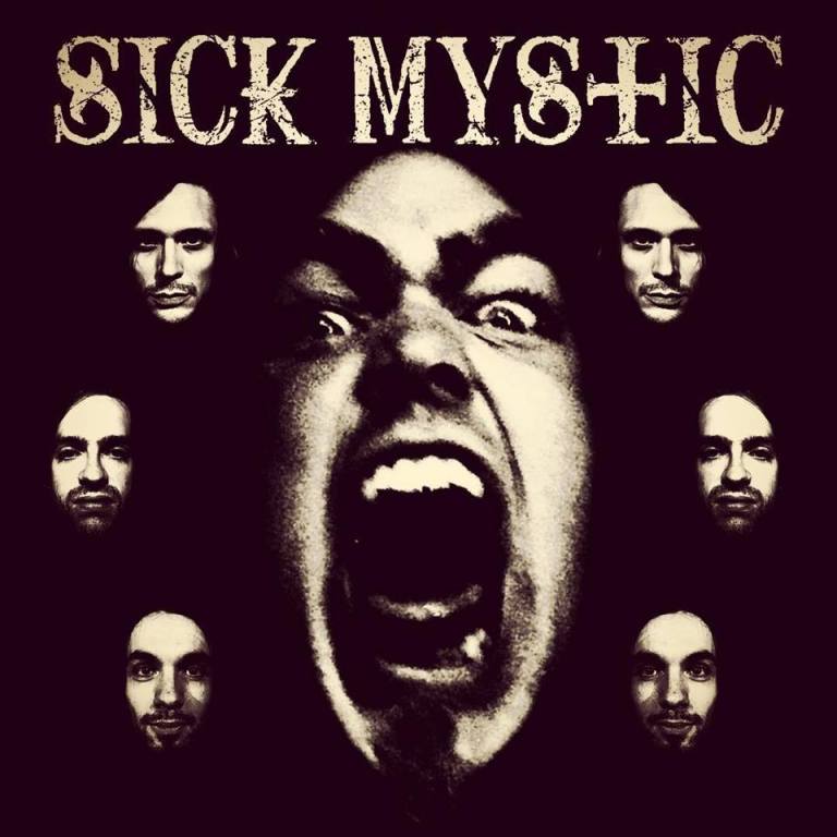 Sick Mystic Heads