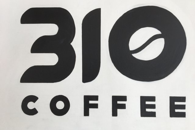 310 coffee company