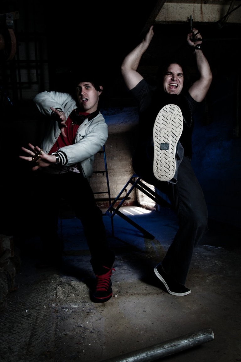 woodrowgerber suicide denial