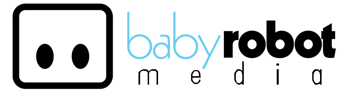 Baby Robot Media
