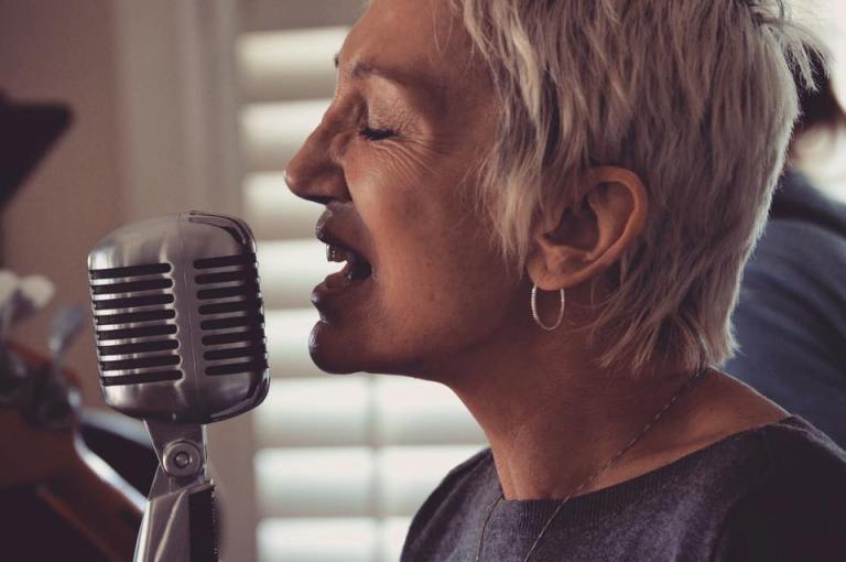 The Strands Amanda 2