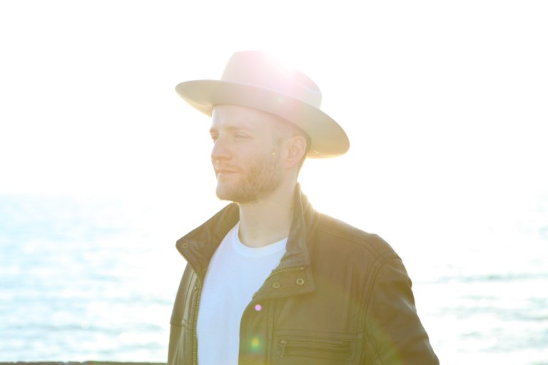 mitch brandford beach Beachwood Entertainment Collective